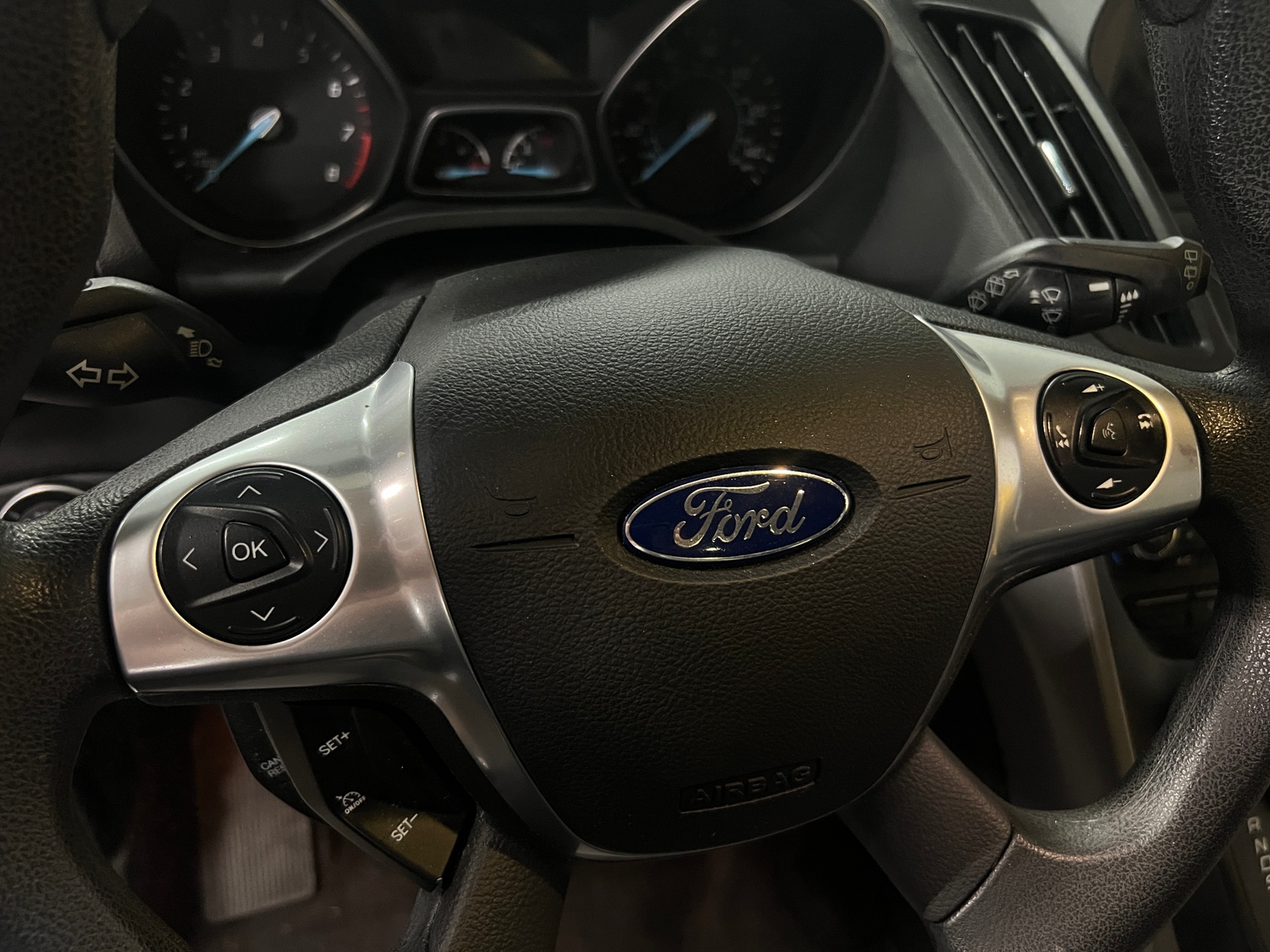 Thumbnail: 2016 Ford Escape - 5