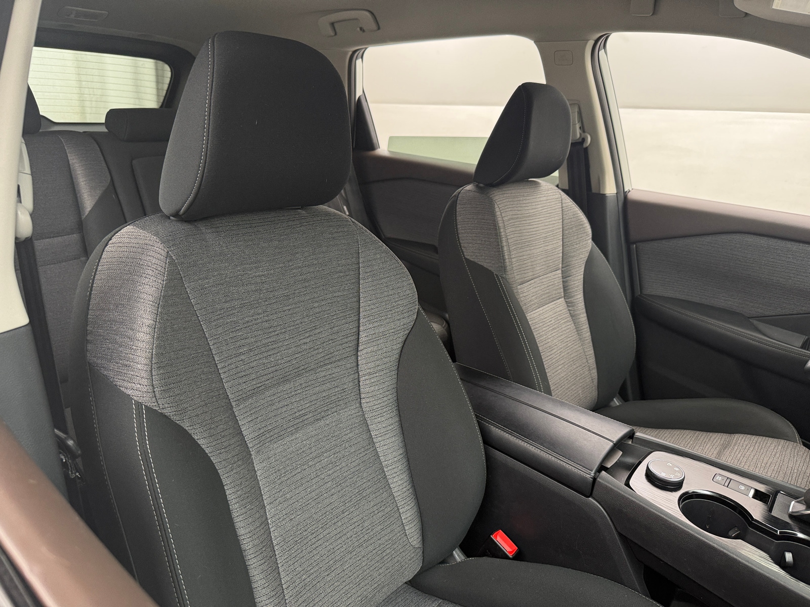 Thumbnail: 2023 Nissan Rogue - 2