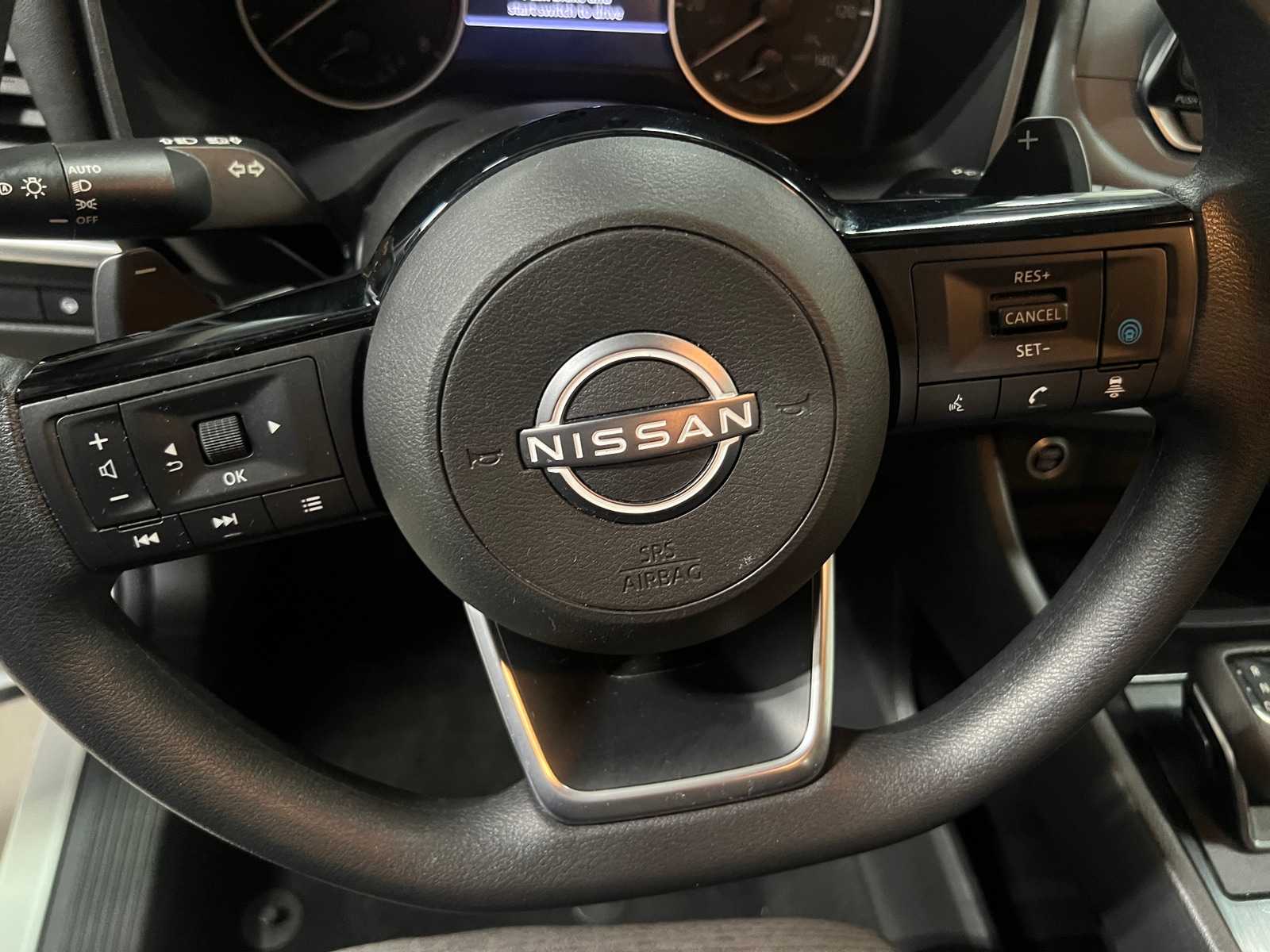 Thumbnail: 2023 Nissan Rogue - 5
