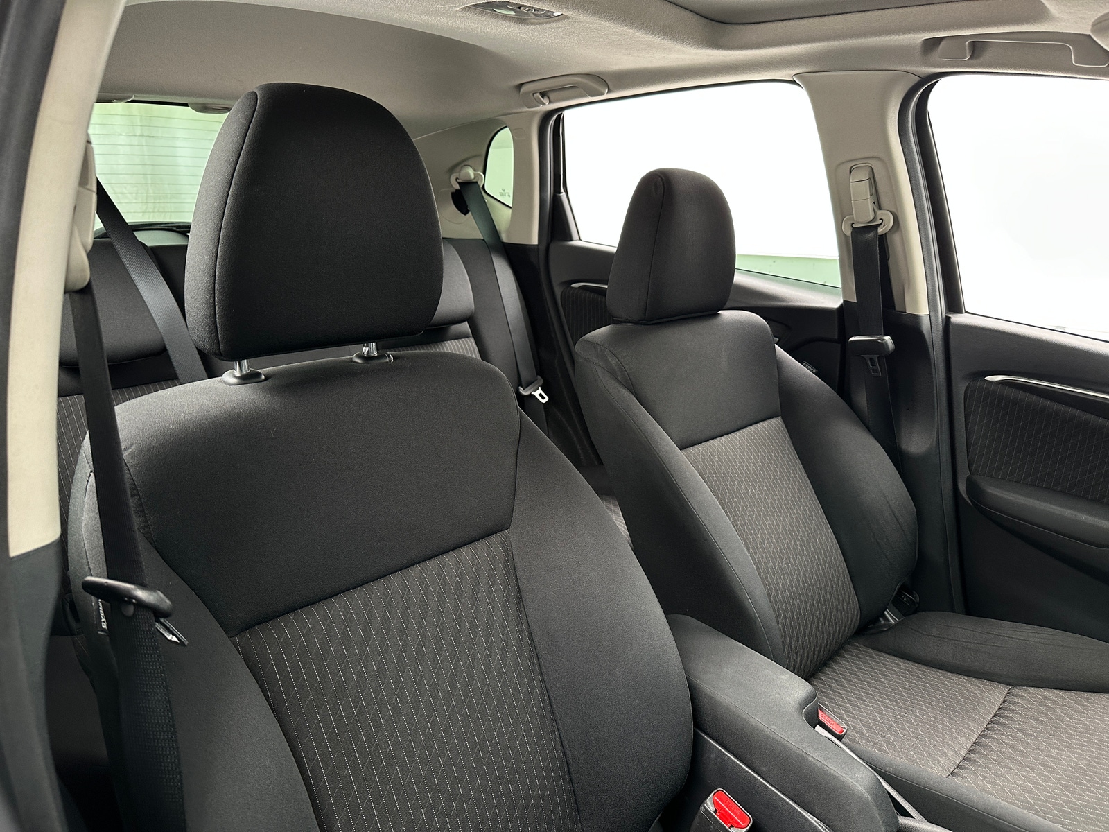 Thumbnail: 2019 Honda Fit - 2