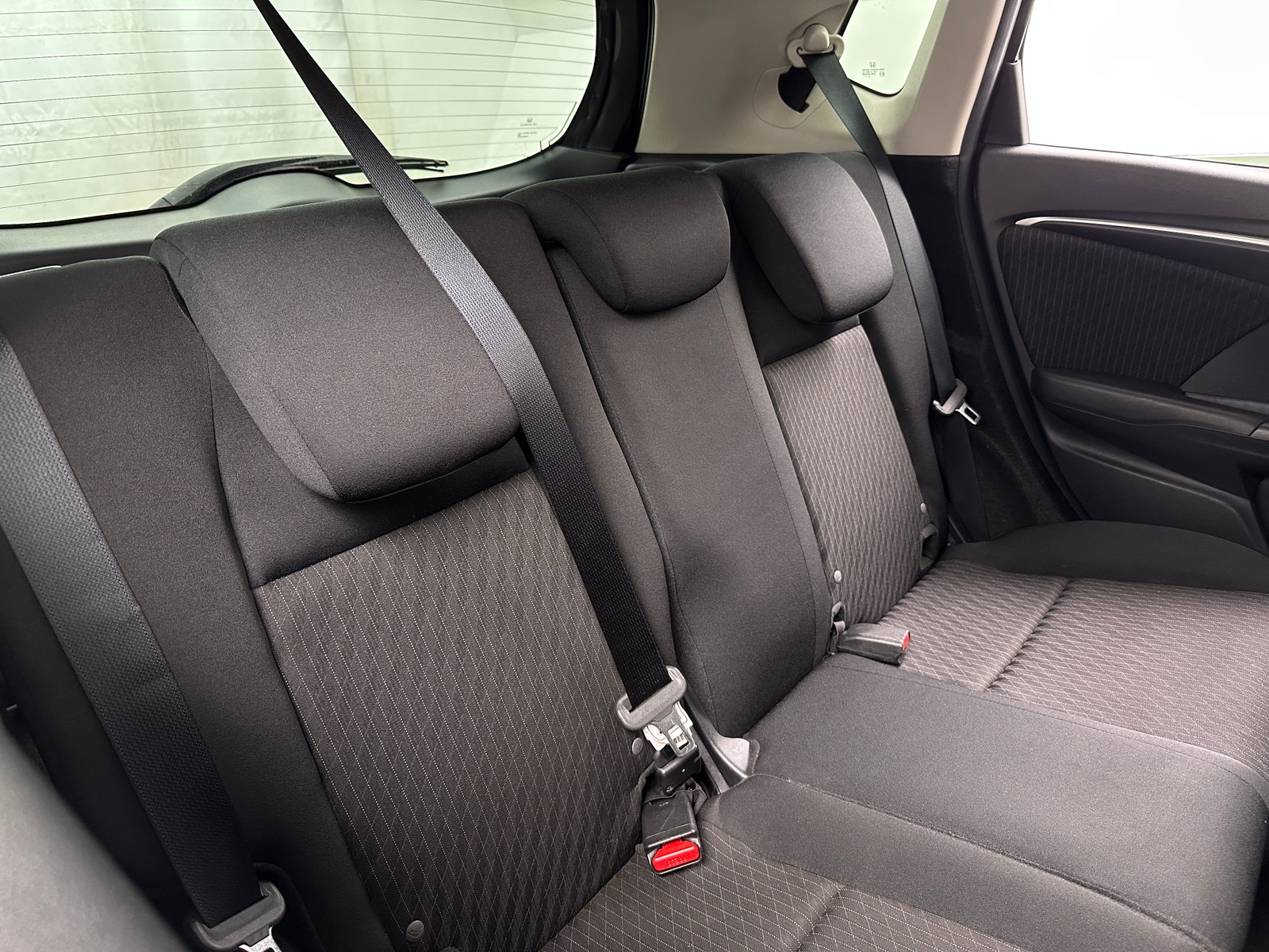 Thumbnail: 2019 Honda Fit - 6