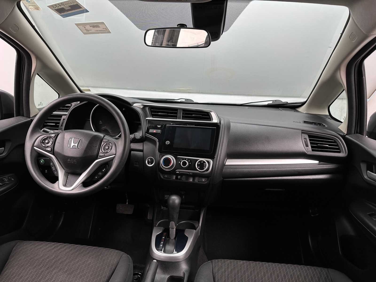 Thumbnail: 2019 Honda Fit - 3