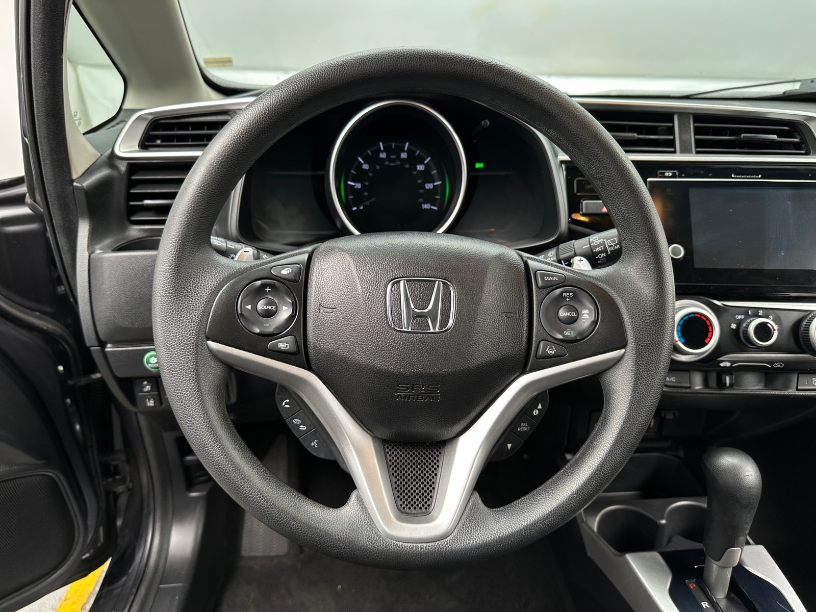Thumbnail: 2019 Honda Fit - 5