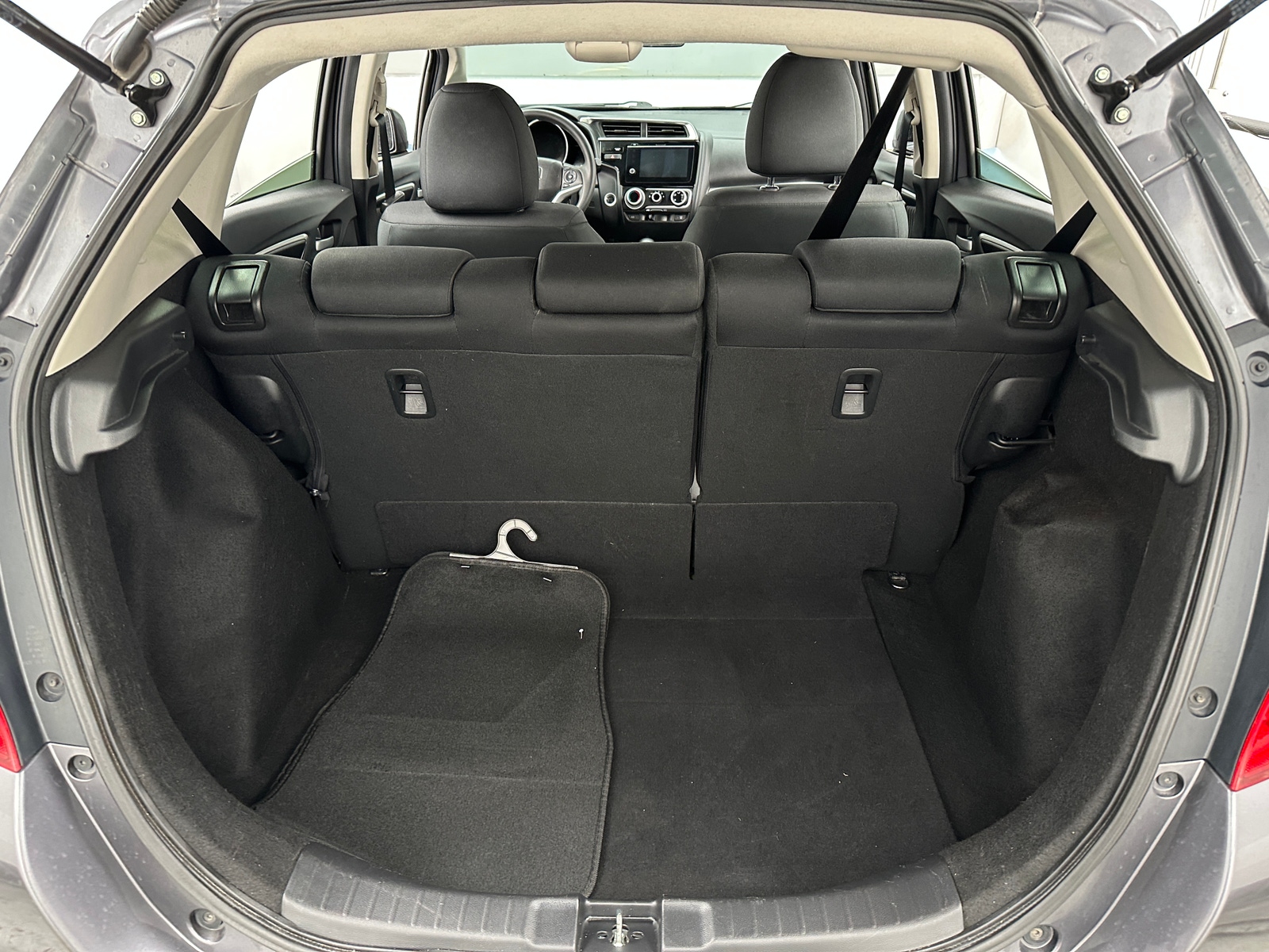 Thumbnail: 2019 Honda Fit - 7