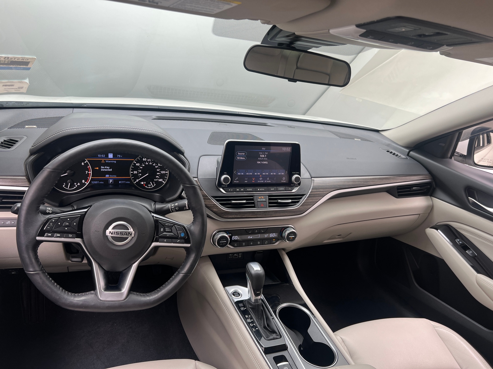 Thumbnail: 2021 Nissan Altima - 2