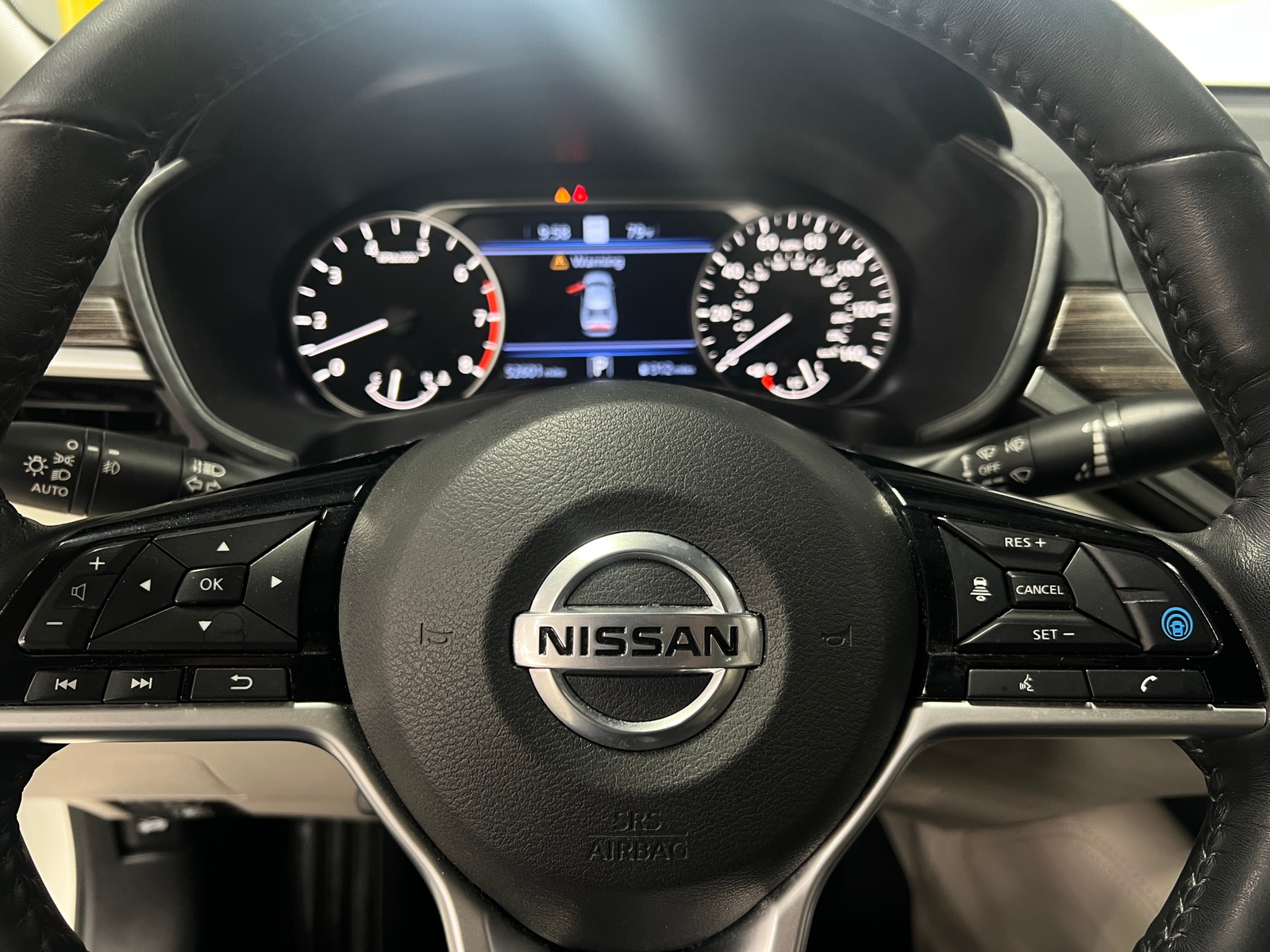 Thumbnail: 2021 Nissan Altima - 4