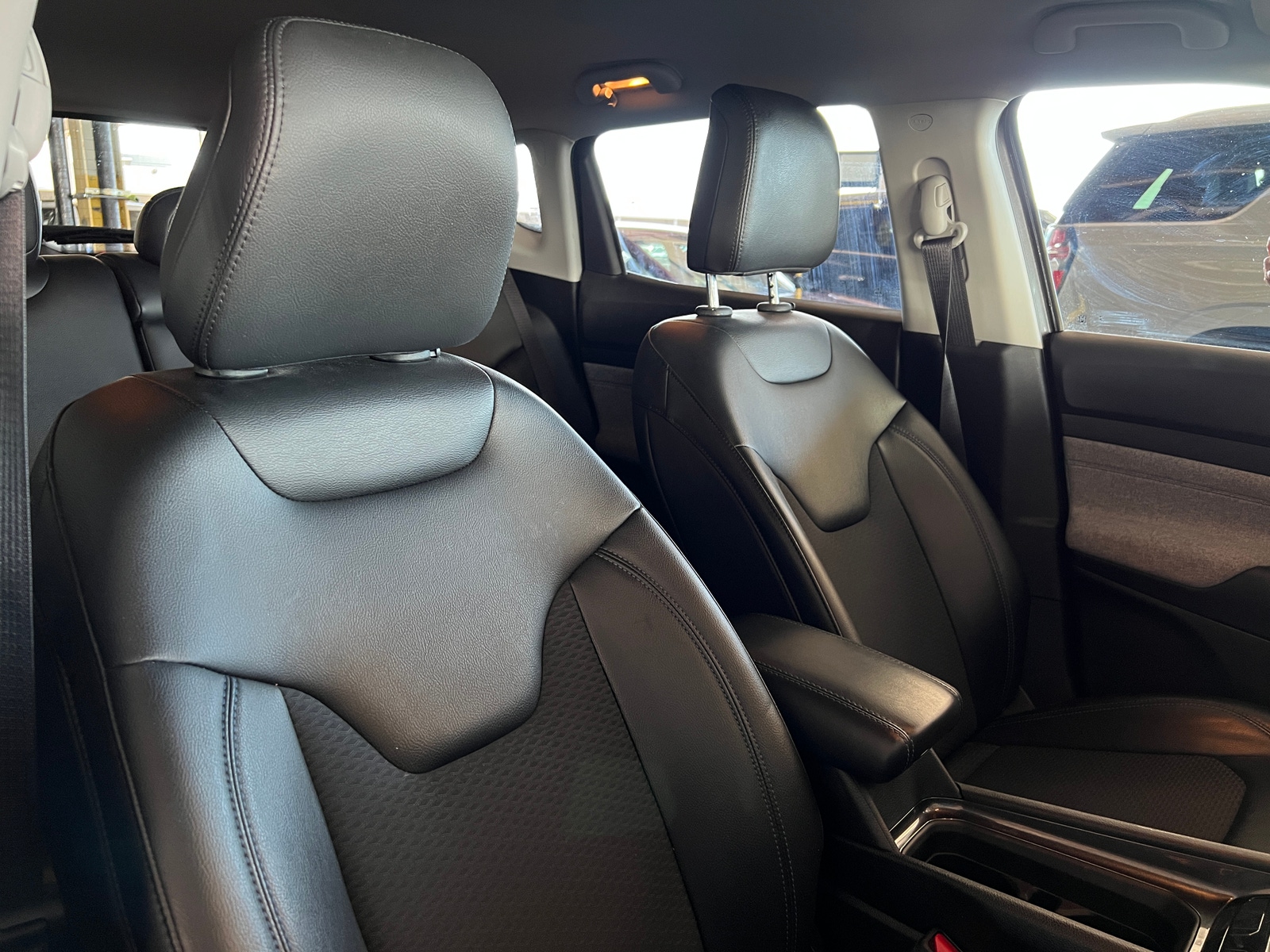 Thumbnail: 2022 Jeep Compass - 2