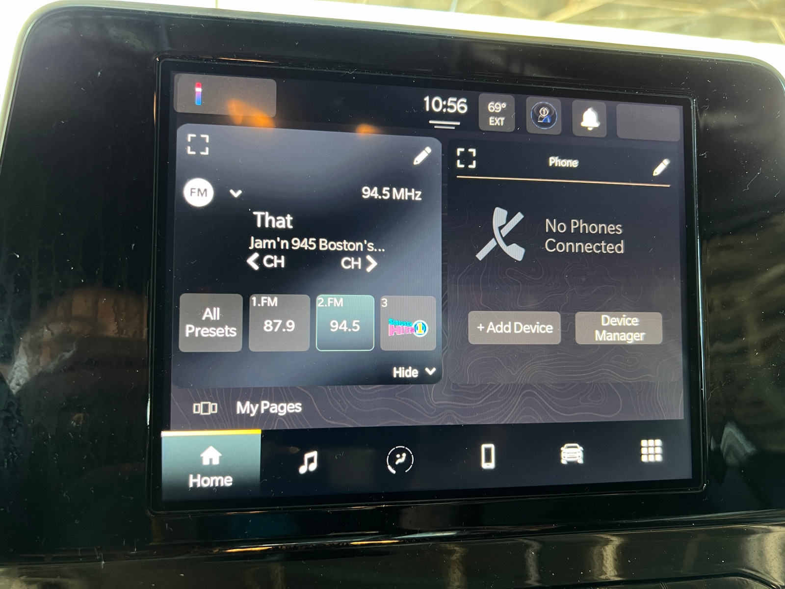 Thumbnail: 2022 Jeep Compass - 4