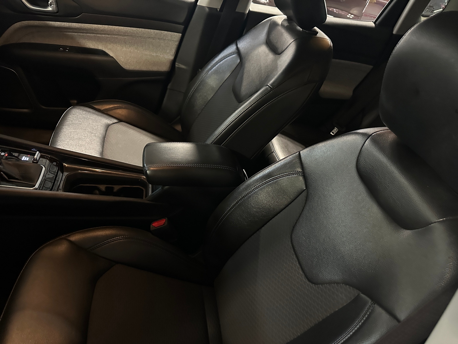 Thumbnail: 2022 Jeep Compass - 2