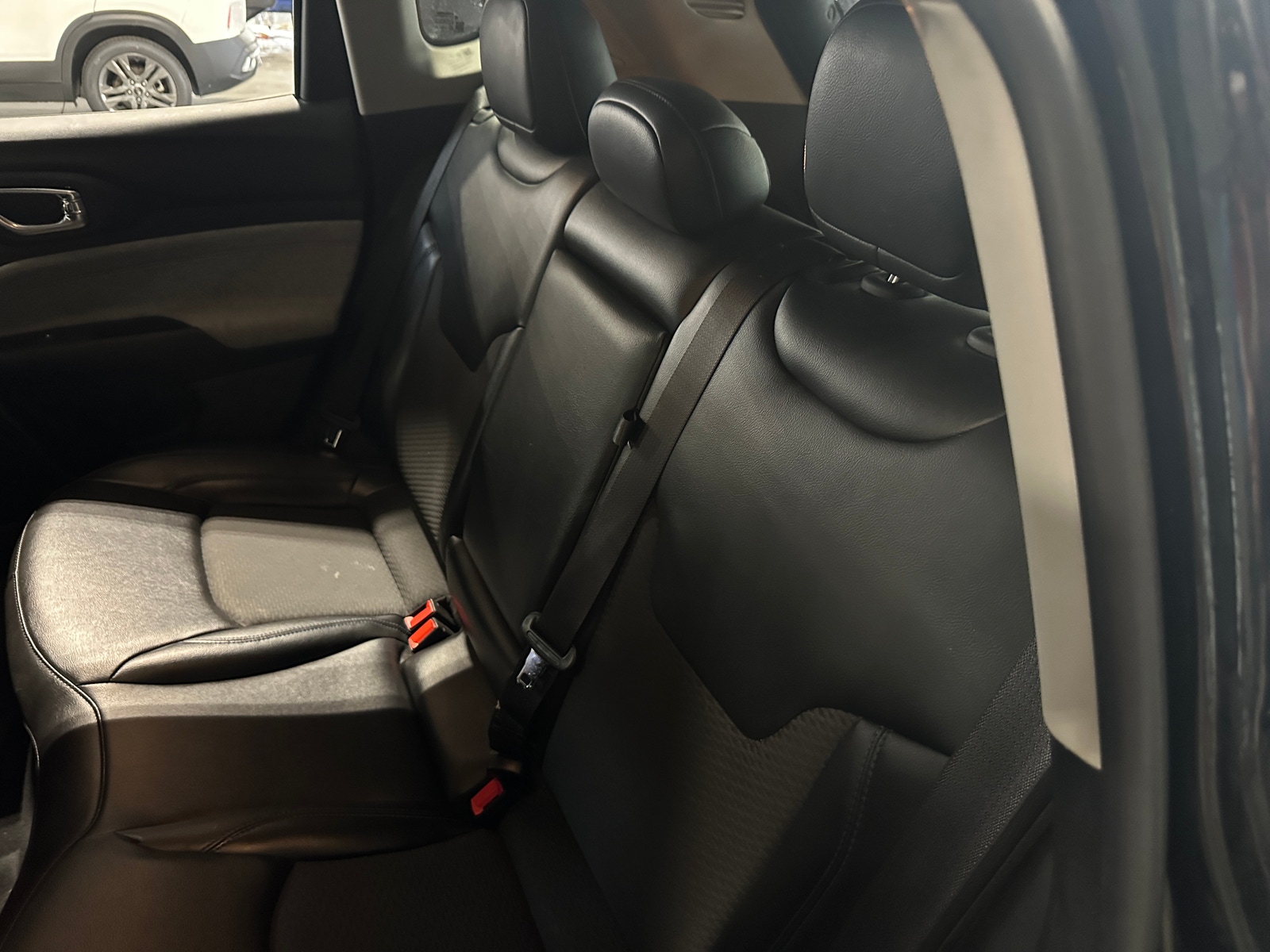 Thumbnail: 2022 Jeep Compass - 5
