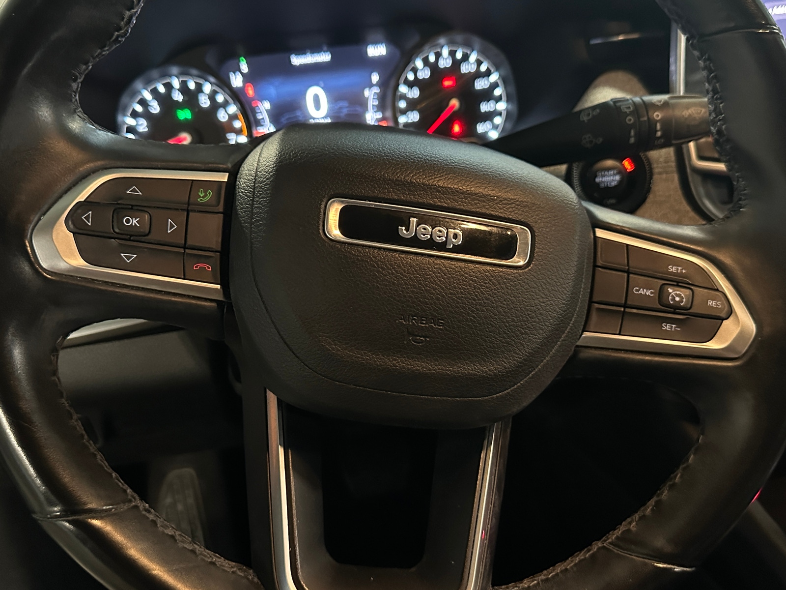 Thumbnail: 2022 Jeep Compass - 4