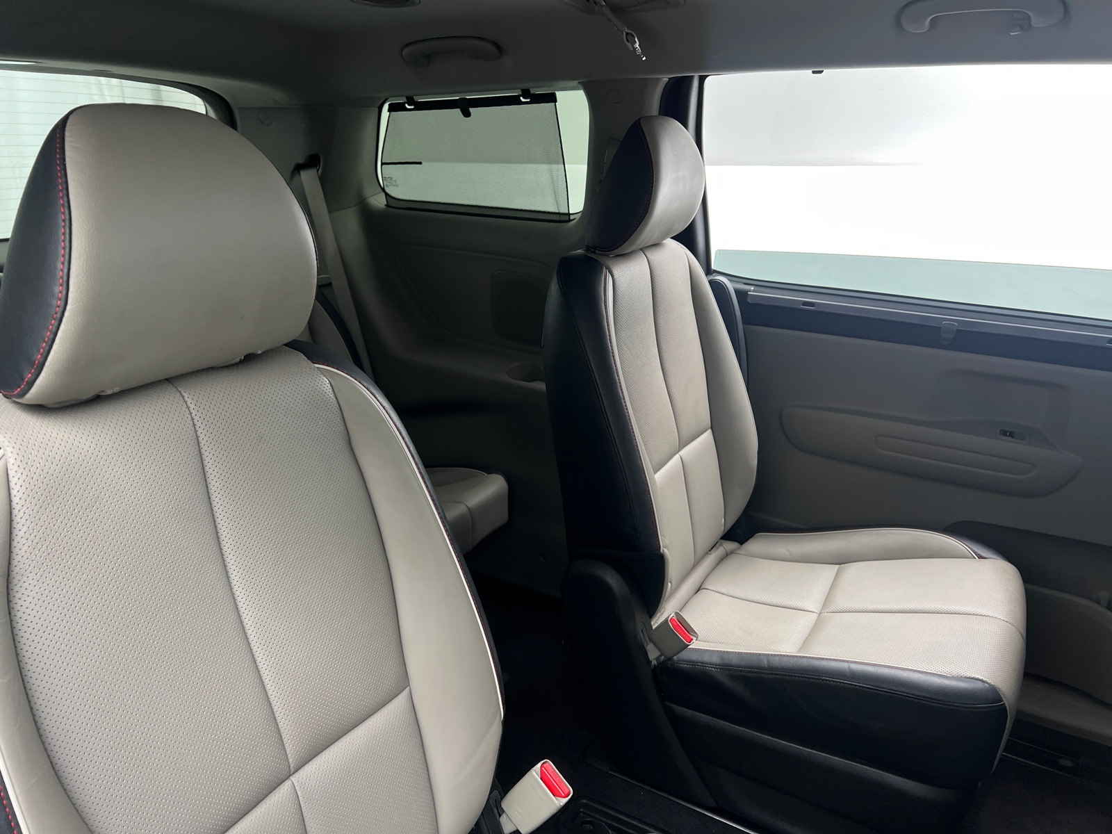 Thumbnail: 2019 Kia Sedona - 5