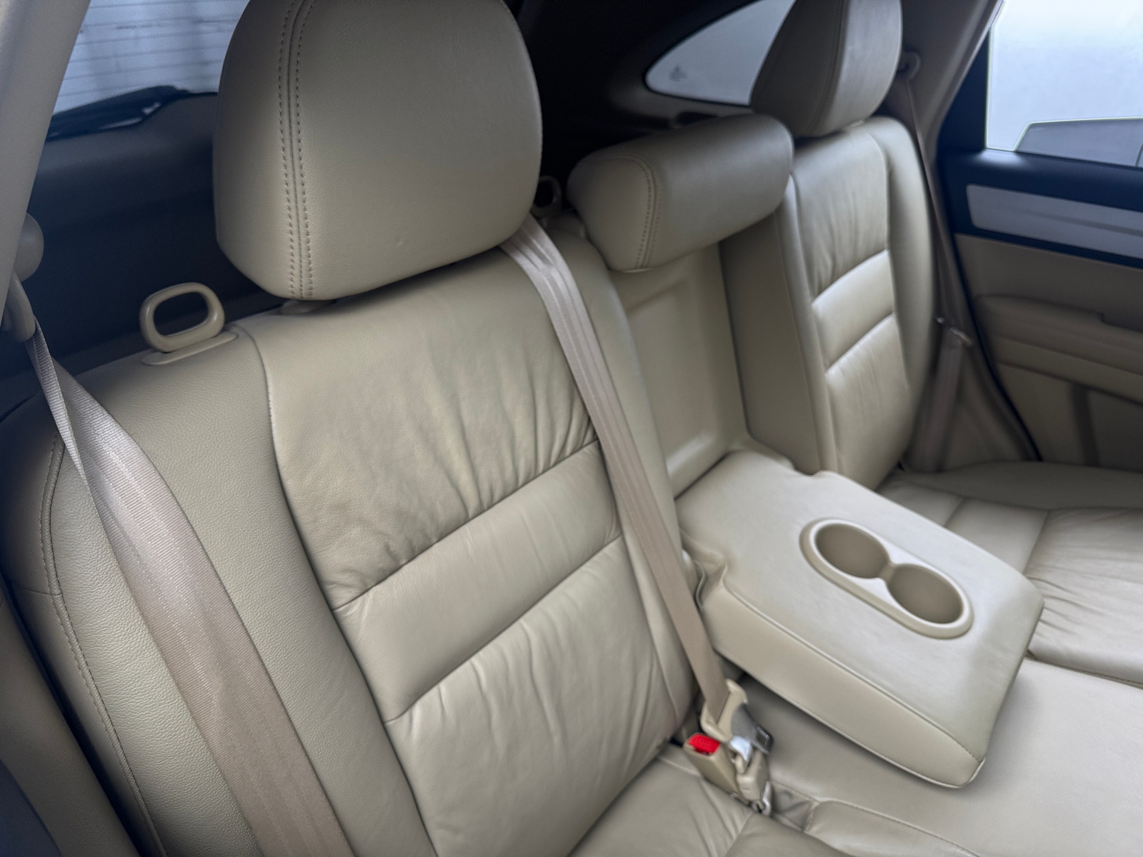 Thumbnail: 2011 Honda CR-V - 5