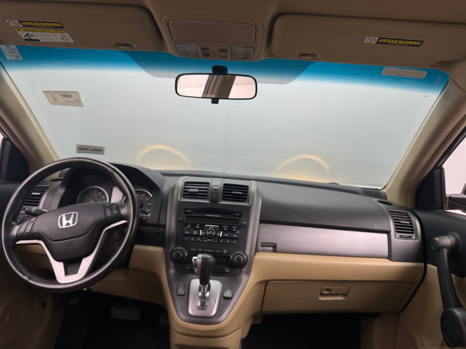 Thumbnail: 2011 Honda CR-V - 2