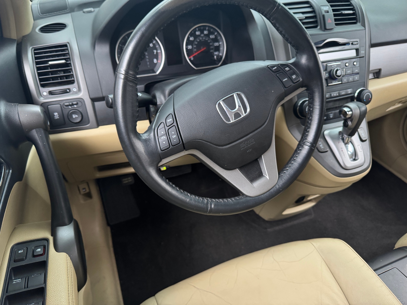 Thumbnail: 2011 Honda CR-V - 4