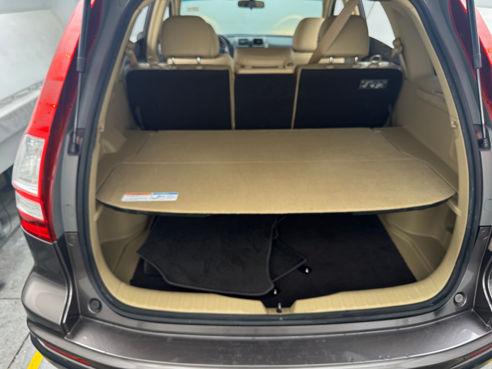 Thumbnail: 2011 Honda CR-V - 6