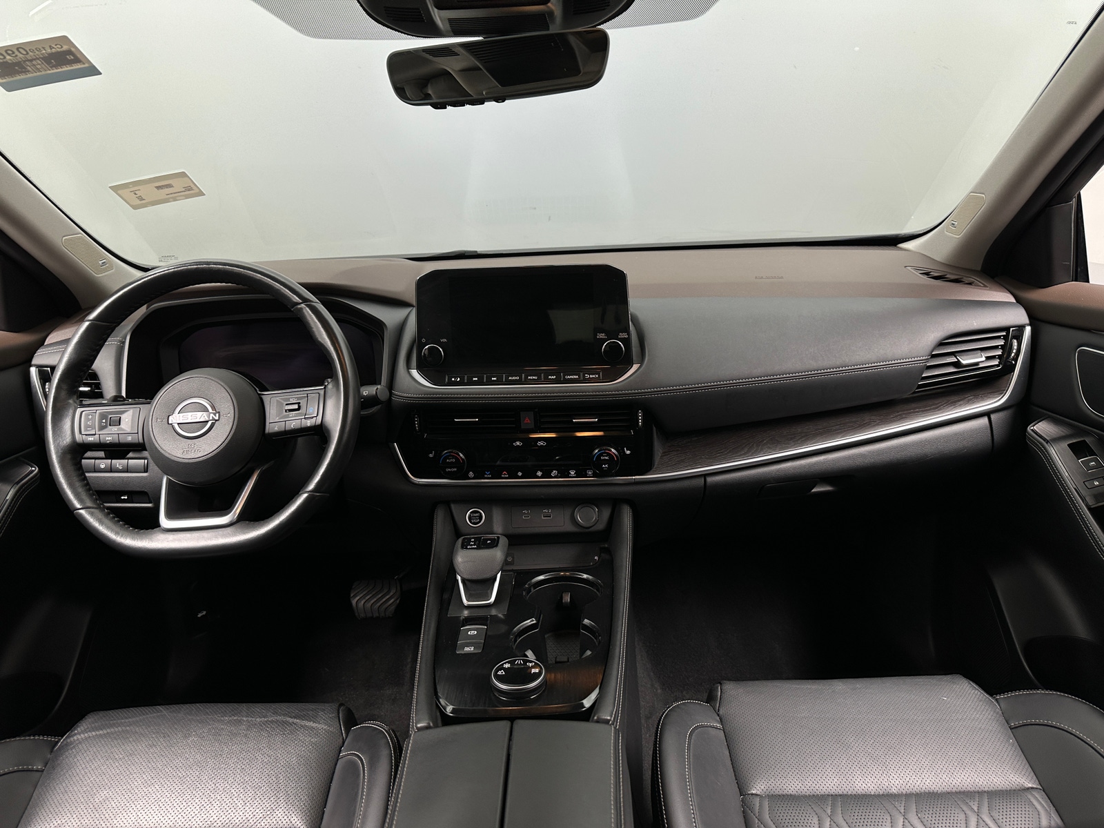 Thumbnail: 2022 Nissan Rogue - 2