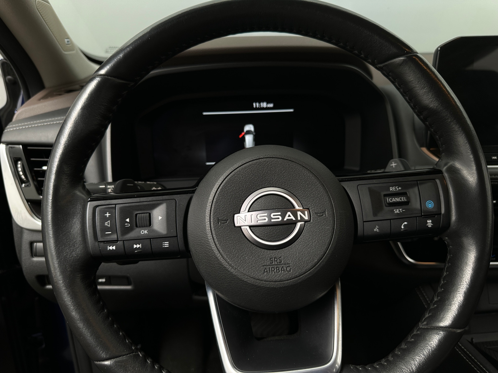 Thumbnail: 2022 Nissan Rogue - 4
