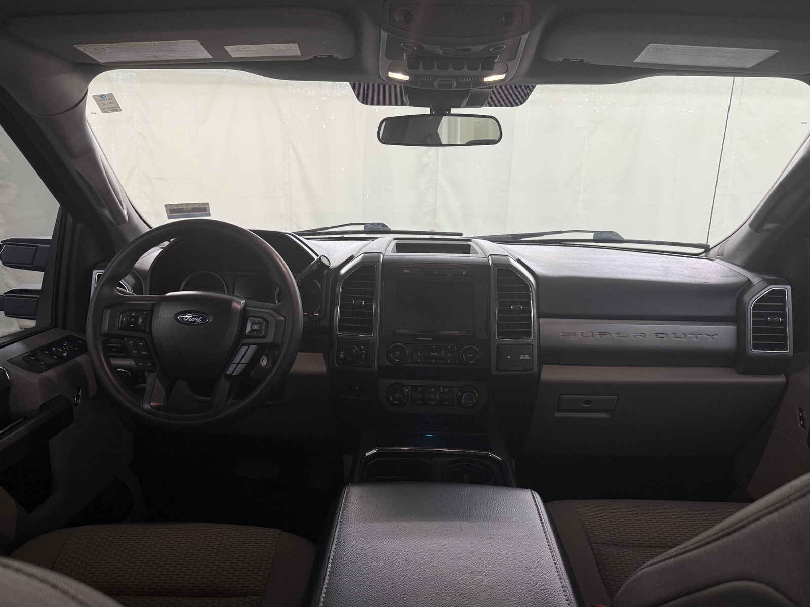 Thumbnail: 2020 Ford Econoline - 3