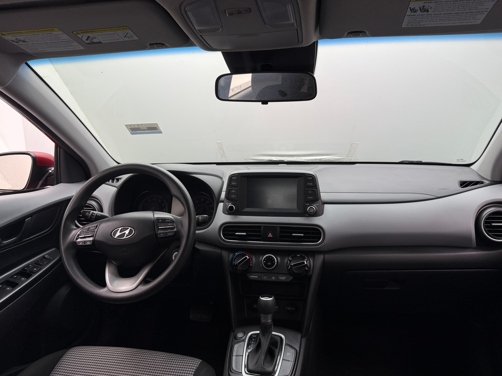Thumbnail: 2021 Hyundai Kona - 3
