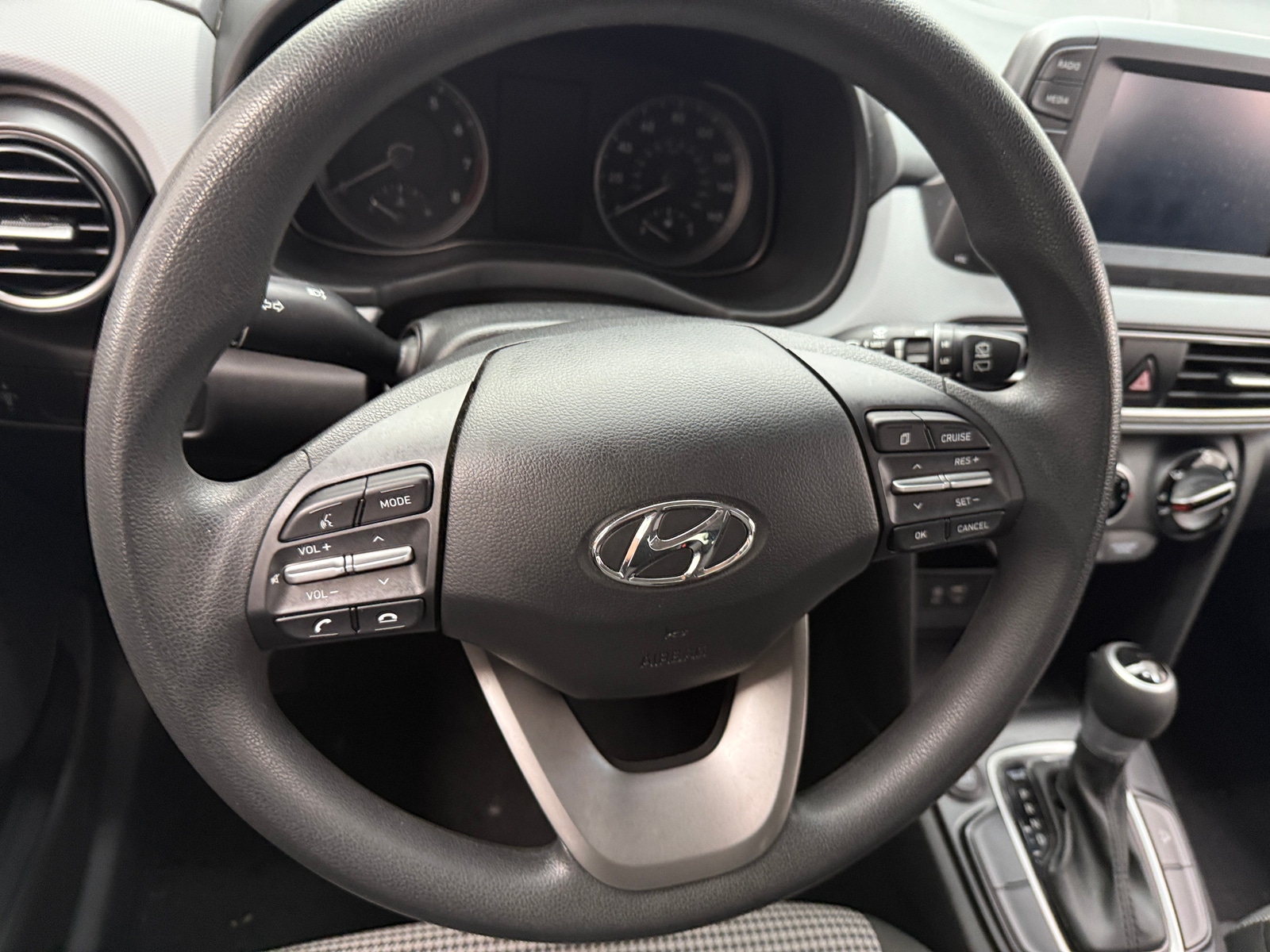 Thumbnail: 2021 Hyundai Kona - 5