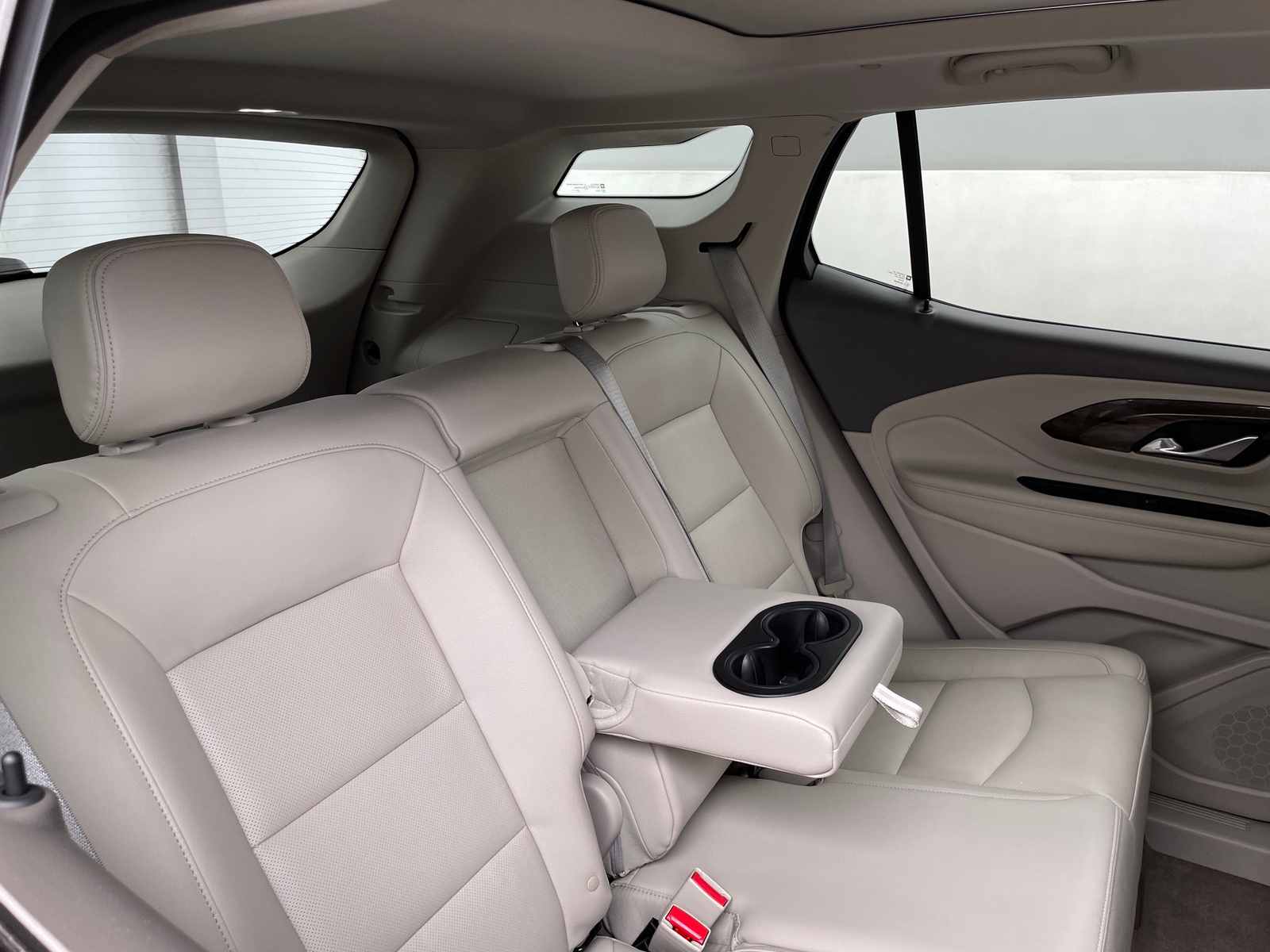 Thumbnail: 2020 GMC Terrain - 5
