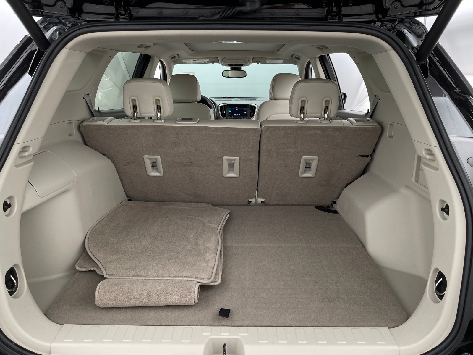 Thumbnail: 2020 GMC Terrain - 6