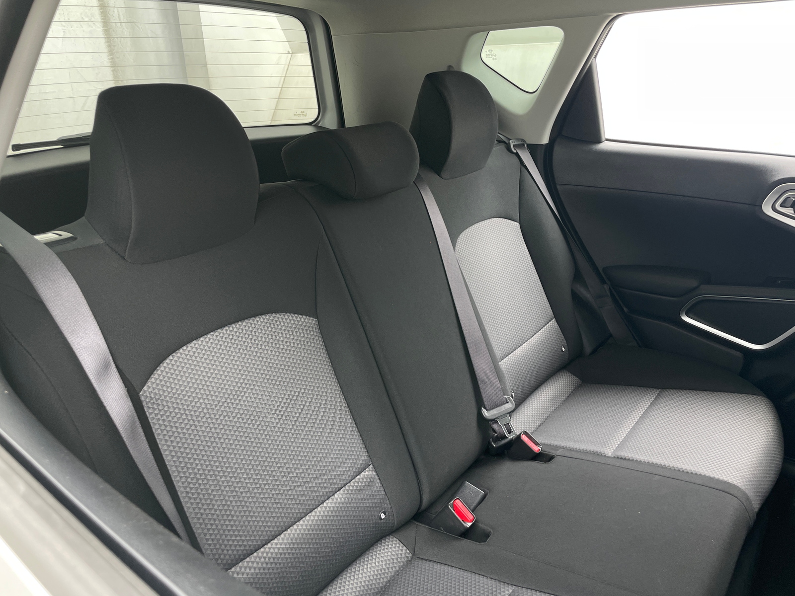 Thumbnail: 2020 Kia Soul - 6
