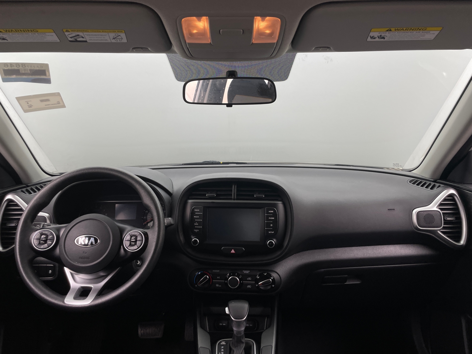 Thumbnail: 2020 Kia Soul - 3