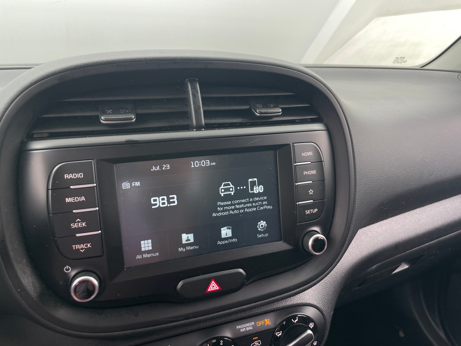 Thumbnail: 2020 Kia Soul - 4