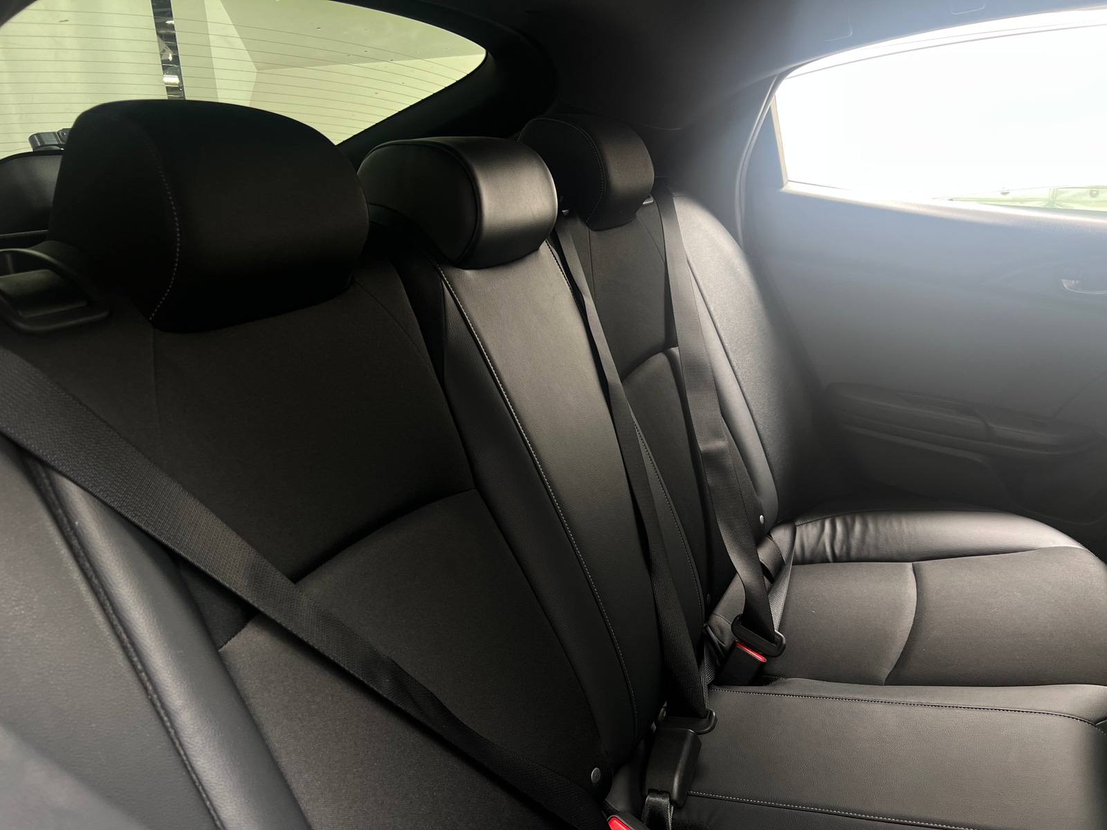 Thumbnail: 2021 Honda Civic - 6