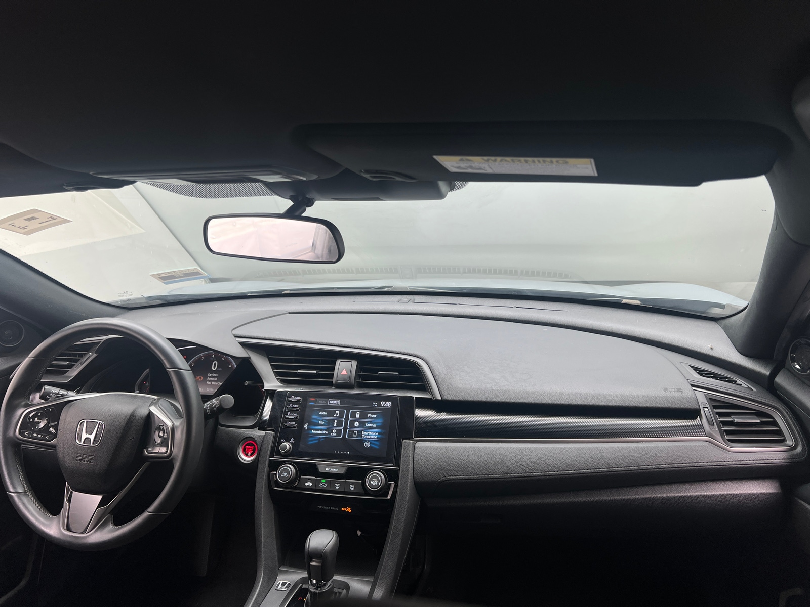 Thumbnail: 2021 Honda Civic - 3
