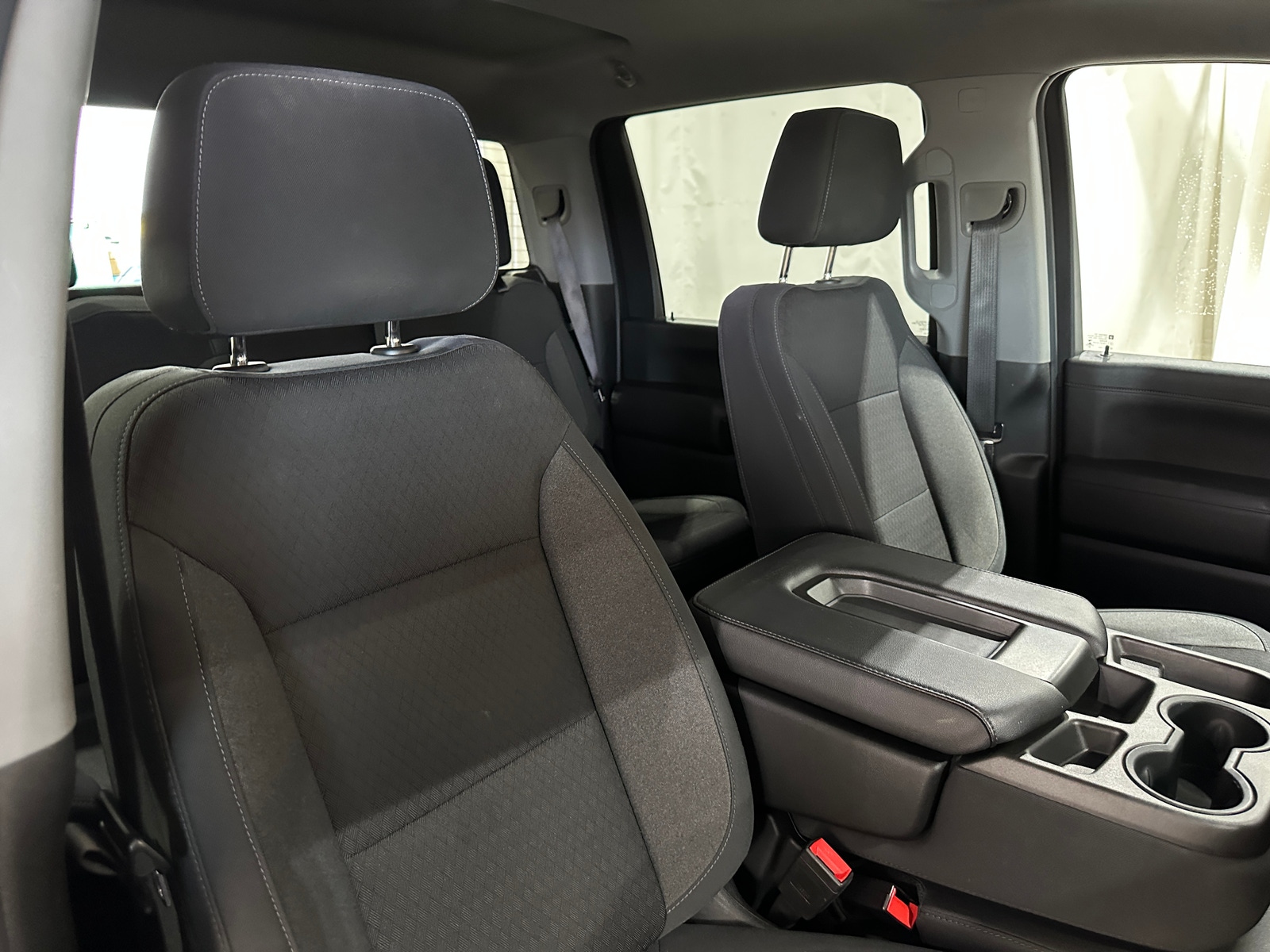 Thumbnail: 2020 Chevrolet Silverado 2500 - 2