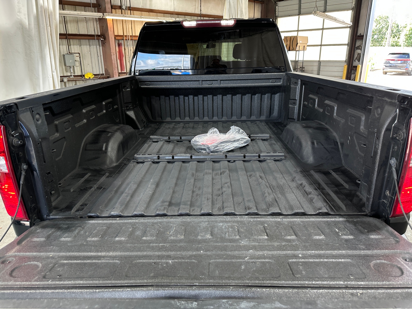 Thumbnail: 2020 Chevrolet Silverado 2500 - 7