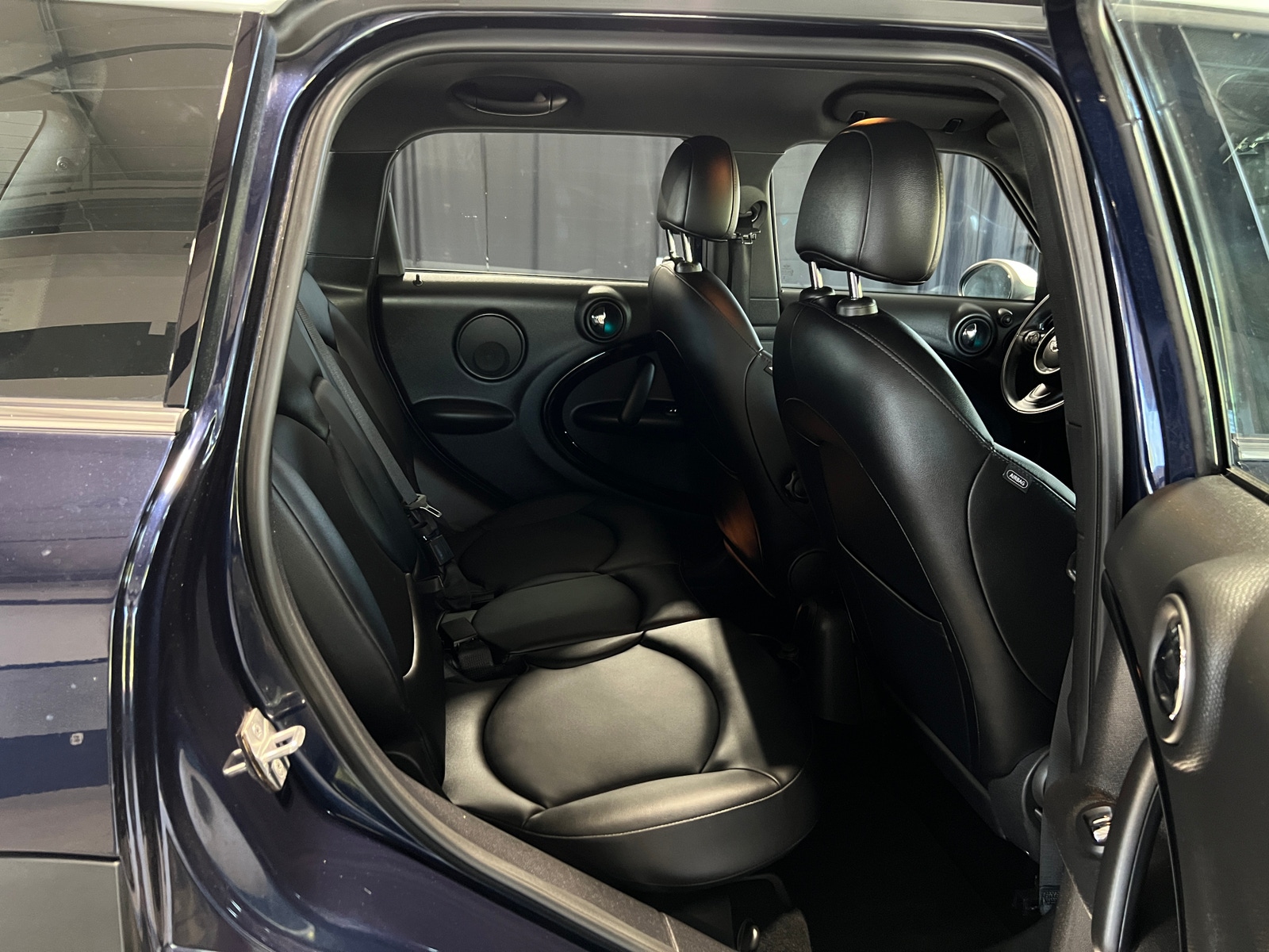 Thumbnail: 2016 MINI Cooper Countryman - 5