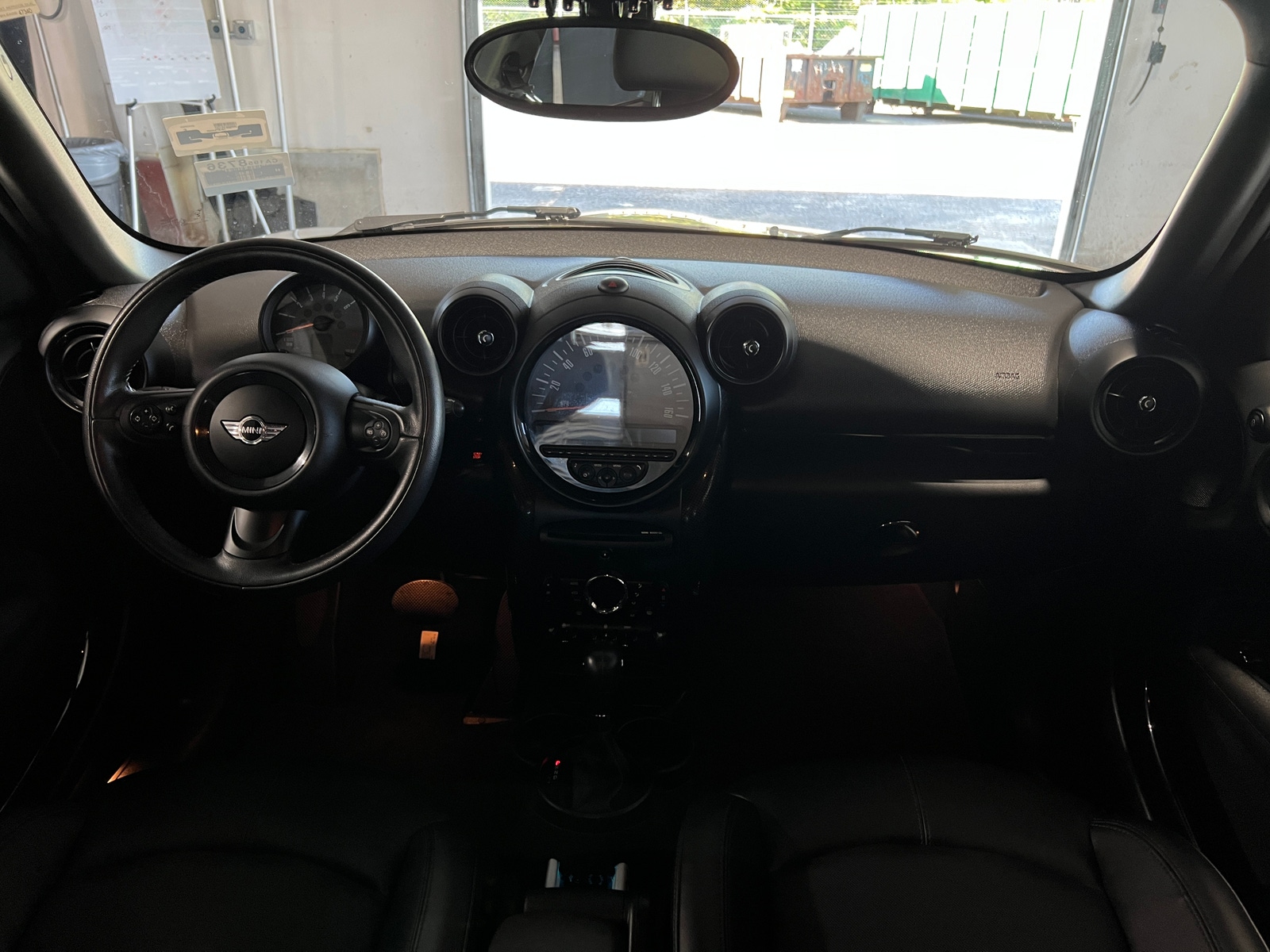 Thumbnail: 2016 MINI Cooper Countryman - 2