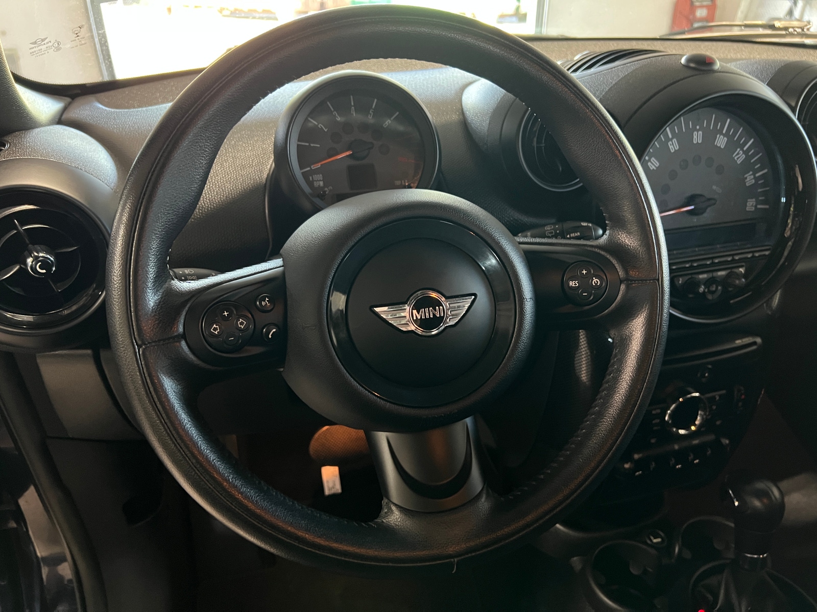 Thumbnail: 2016 MINI Cooper Countryman - 4
