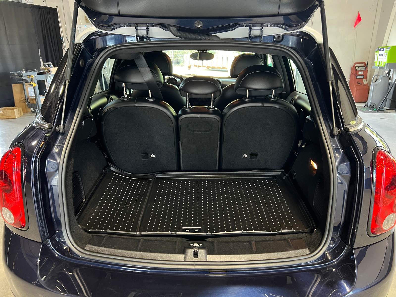 Thumbnail: 2016 MINI Cooper Countryman - 6