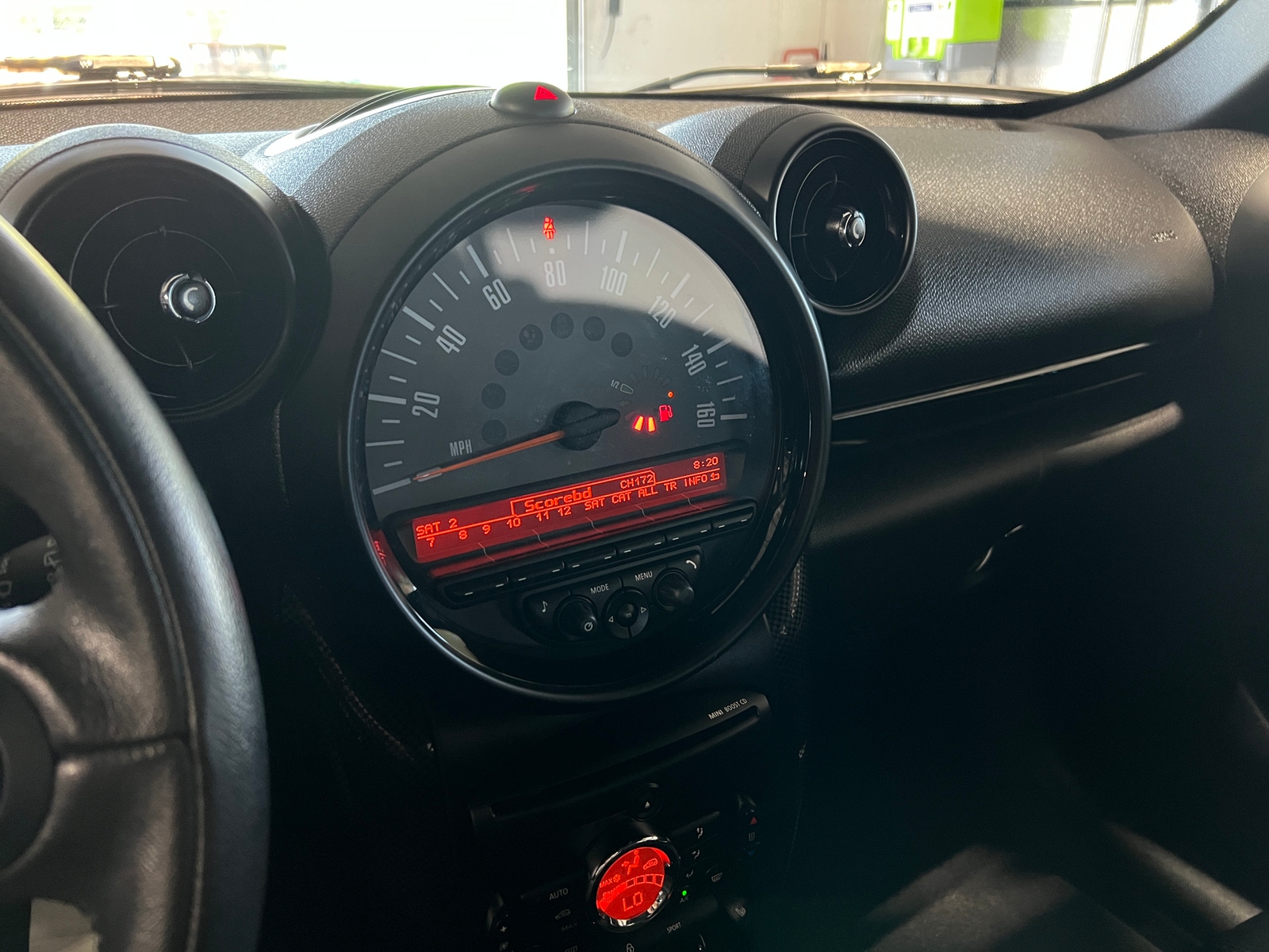 Thumbnail: 2016 MINI Cooper Countryman - 3