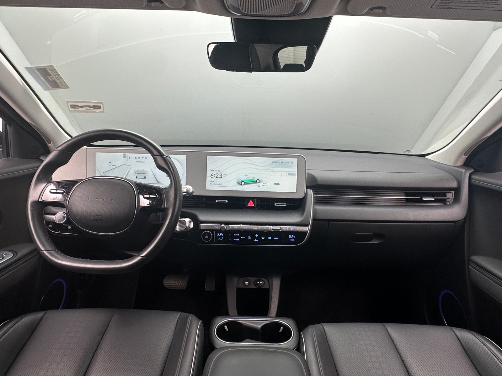 Thumbnail: 2022 Hyundai Ioniq 5 - 2