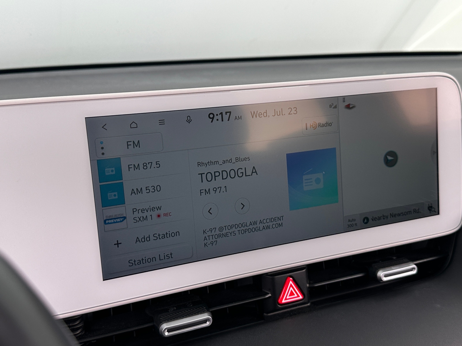 Thumbnail: 2022 Hyundai Ioniq 5 - 3
