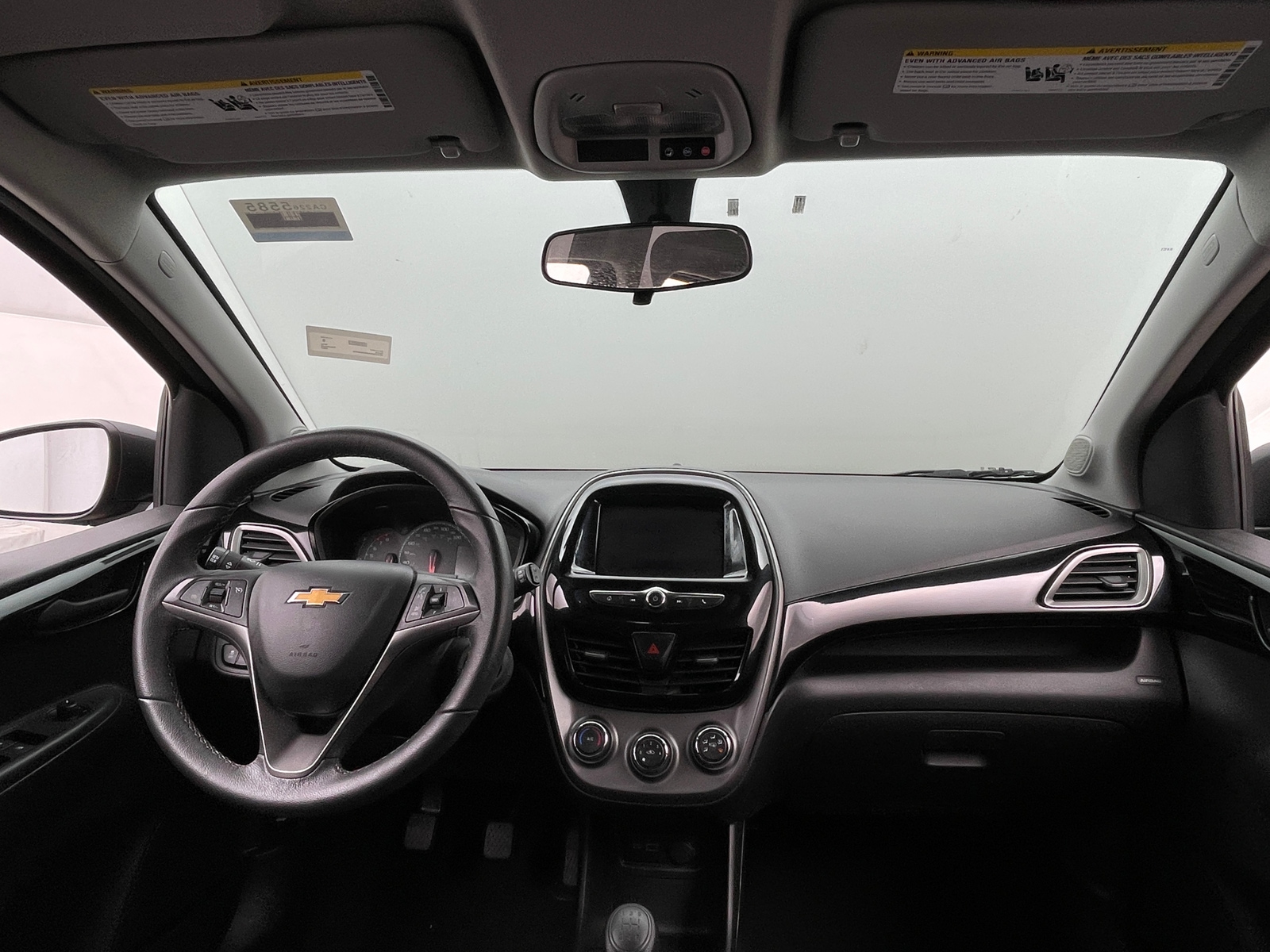 Thumbnail: 2022 Chevrolet Spark - 2