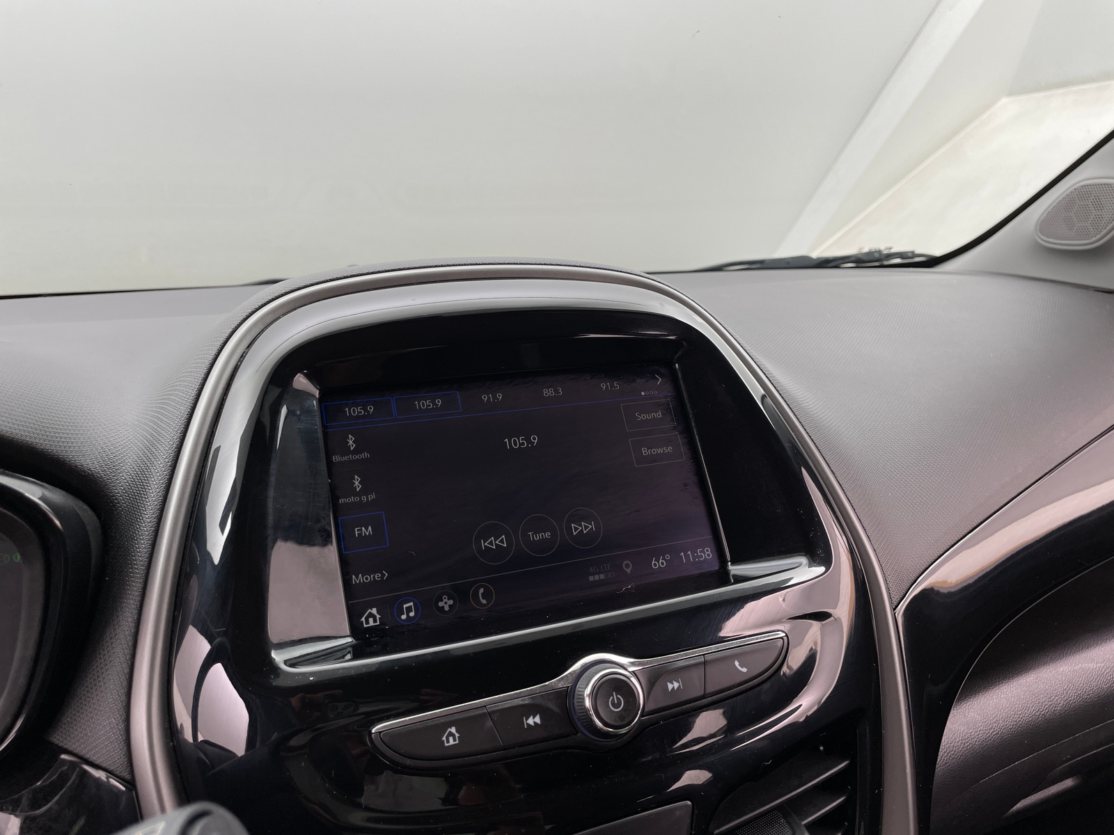 Thumbnail: 2022 Chevrolet Spark - 3