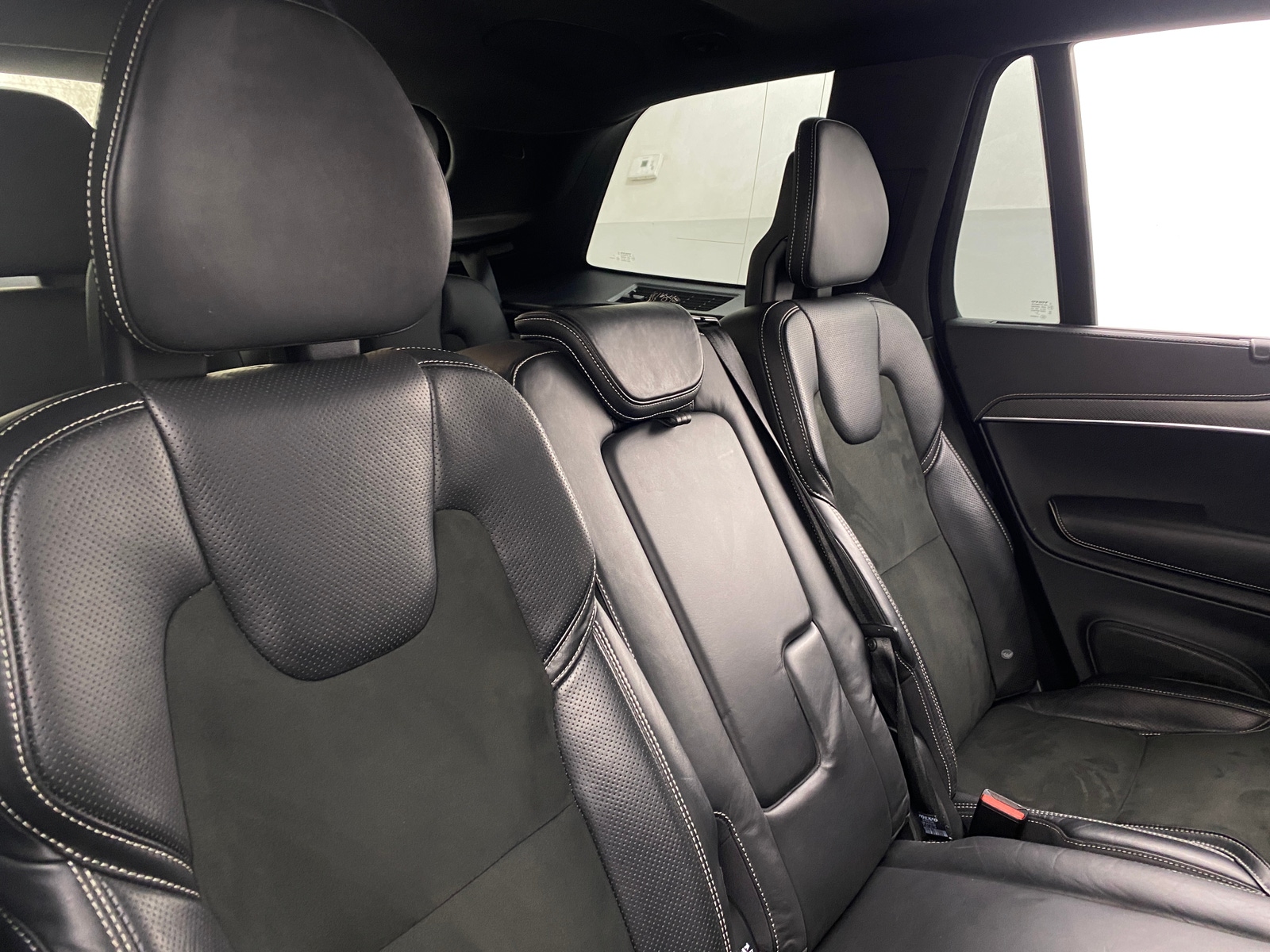 Thumbnail: 2019 Volvo XC90 - 5