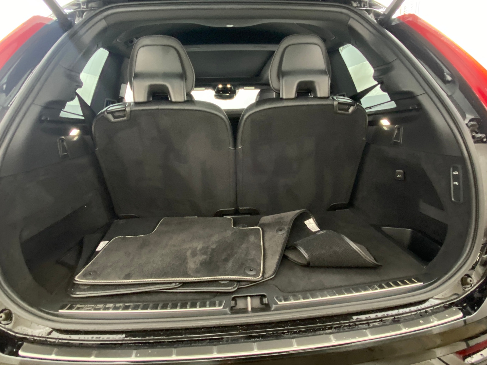 Thumbnail: 2019 Volvo XC90 - 6