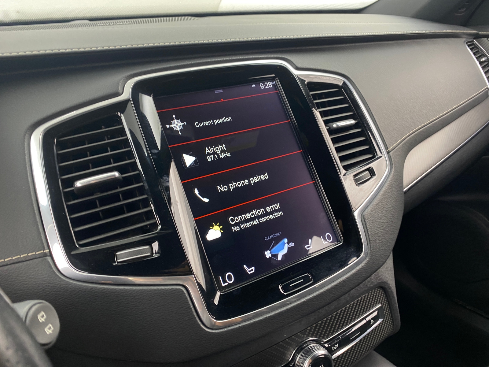 Thumbnail: 2019 Volvo XC90 - 3