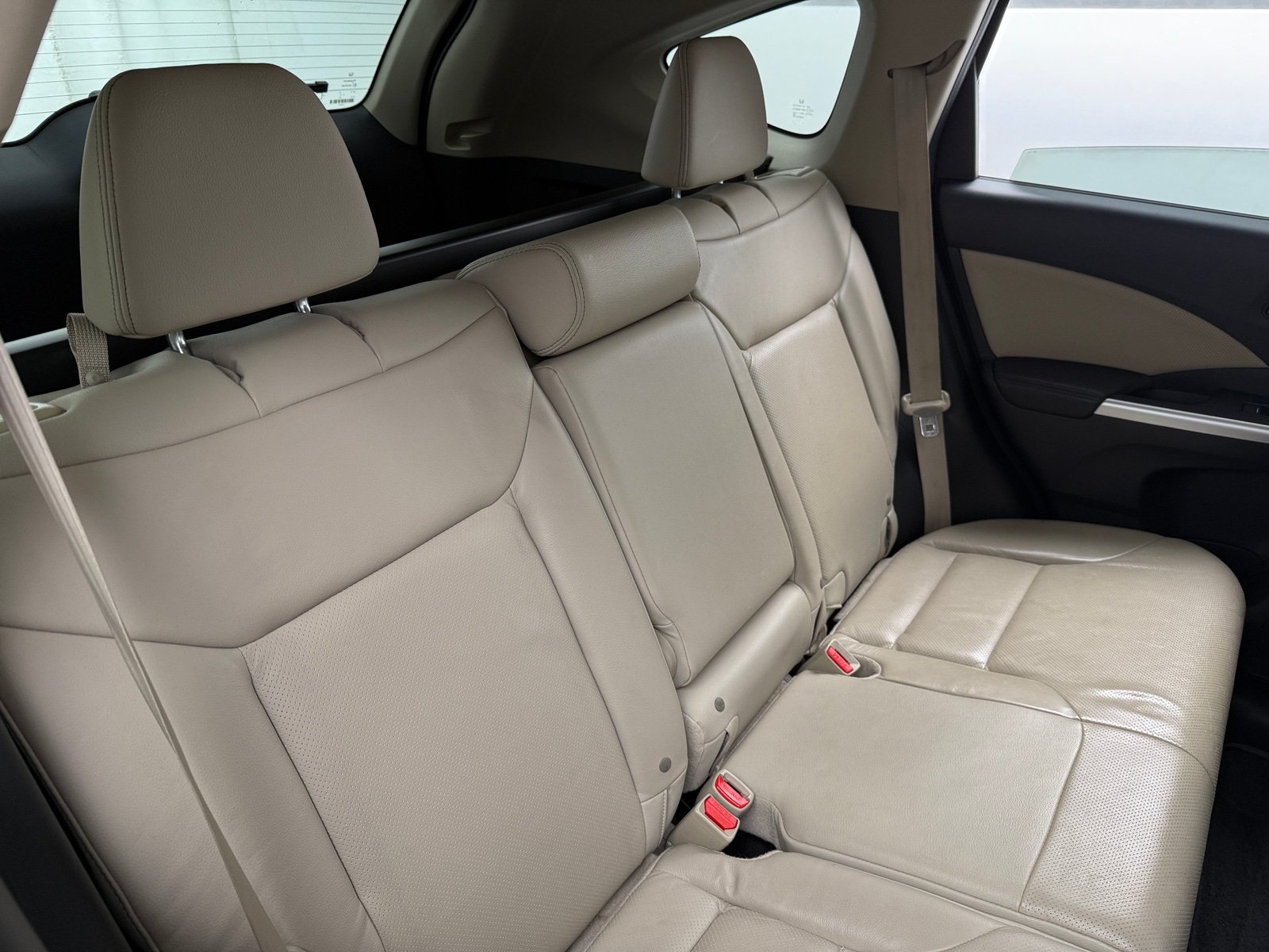 Thumbnail: 2016 Honda CR-V - 5