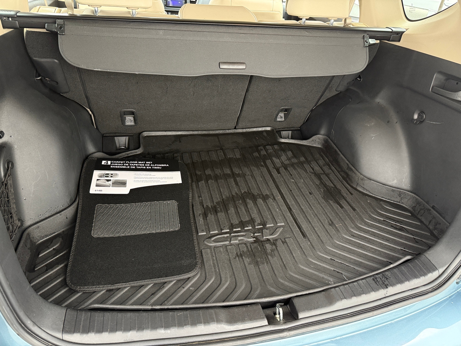 Thumbnail: 2016 Honda CR-V - 6