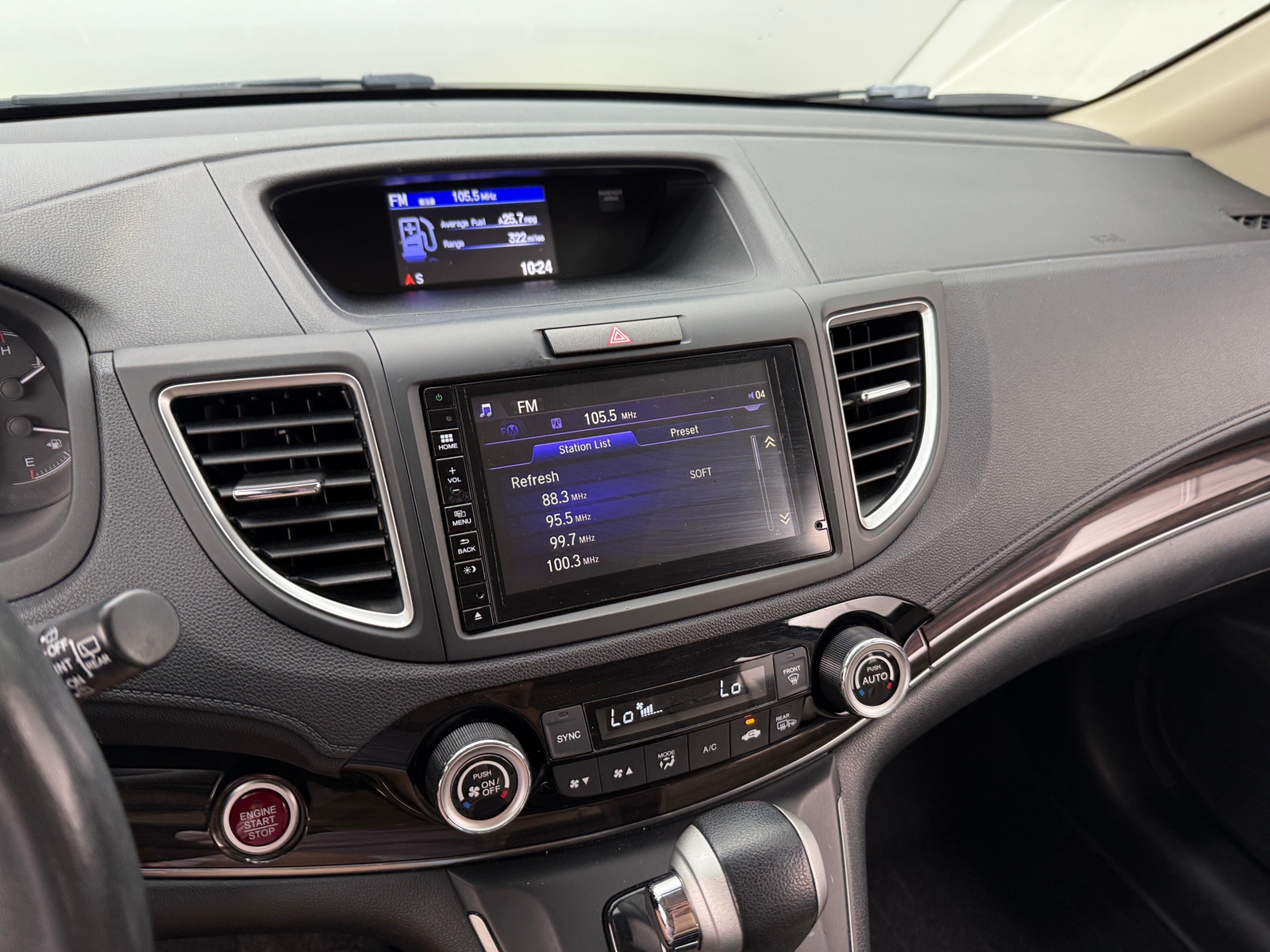 Thumbnail: 2016 Honda CR-V - 3