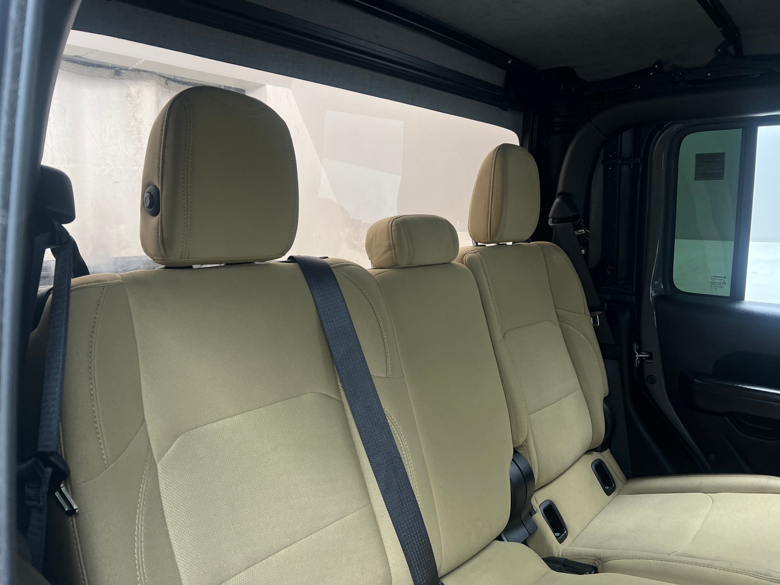 Thumbnail: 2020 Jeep Gladiator - 6